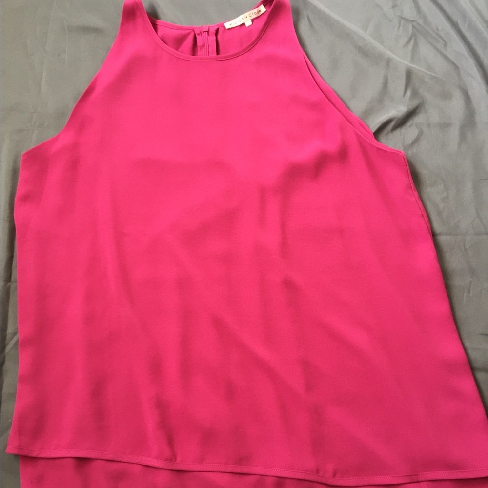 Violet & Claire Women’s/Juniors Blouse